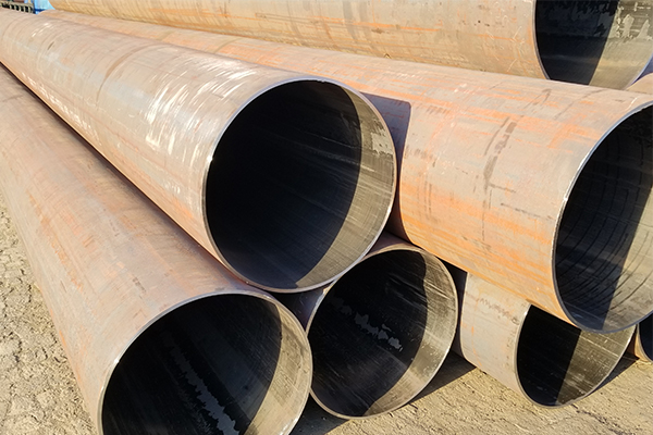 巴音郭楞大口径无缝钢管