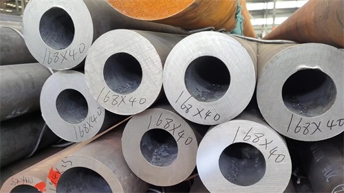 巴音郭楞42crmo无缝钢管