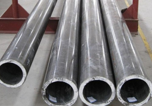 巴音郭楞精密液压无缝钢管