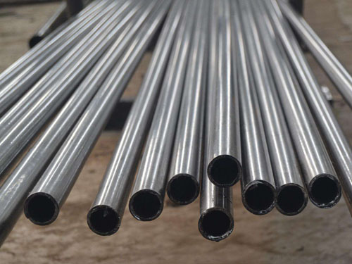 巴音郭楞精密无缝钢管生产厂家