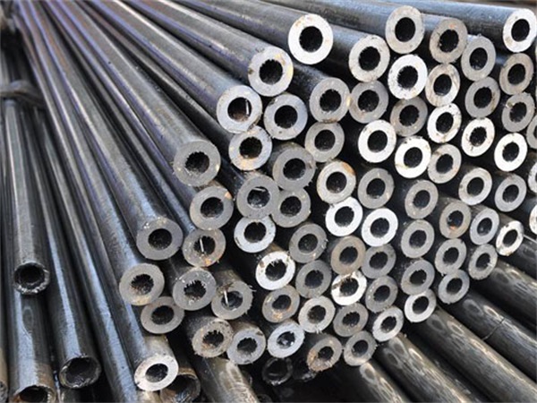 巴音郭楞精密光亮无缝钢管