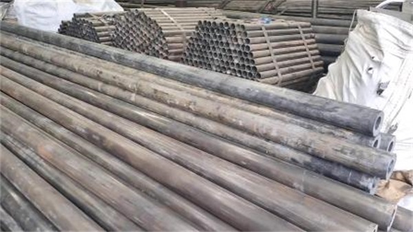 巴音郭楞精密冷拔无缝钢管