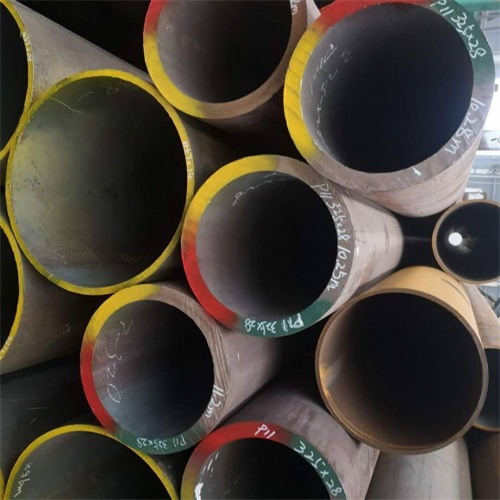 巴音郭楞27simn厚壁无缝钢管