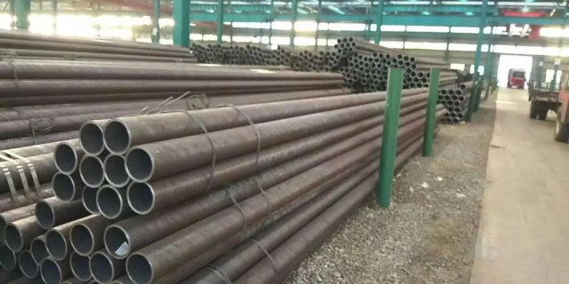 巴音郭楞16mn无缝钢管厂