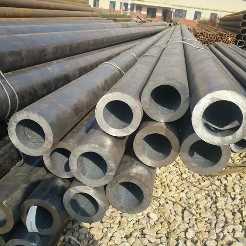 巴音郭楞20#无缝钢管厂