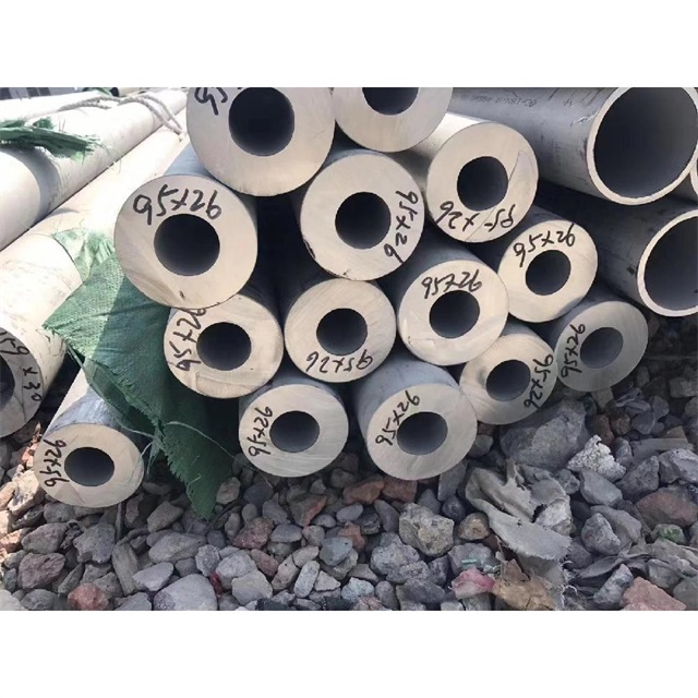 巴音郭楞42crmo无缝钢管厂