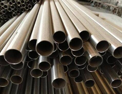 巴音郭楞冷拔精密无缝钢管厂