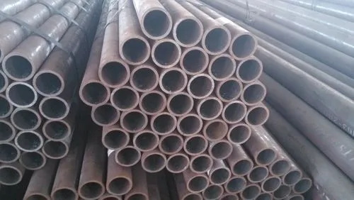 巴音郭楞中低压锅炉用无缝钢管尺寸