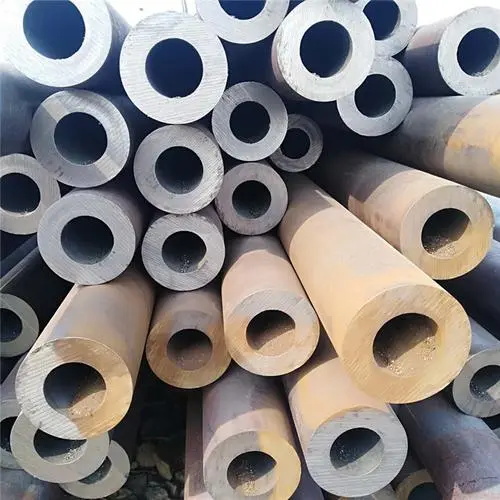 巴音郭楞gb t 8162 结构用无缝钢管