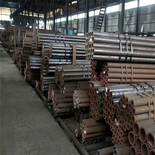 巴音郭楞gb8162-2008结构用无缝钢管