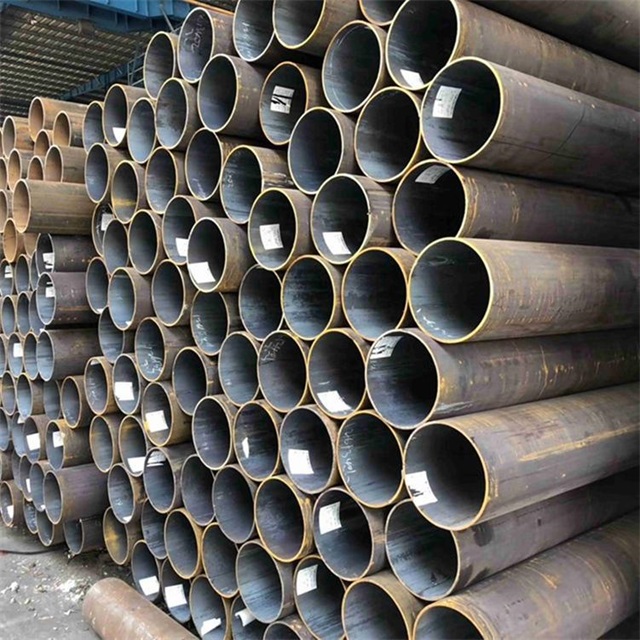 巴音郭楞20#结构用无缝钢管