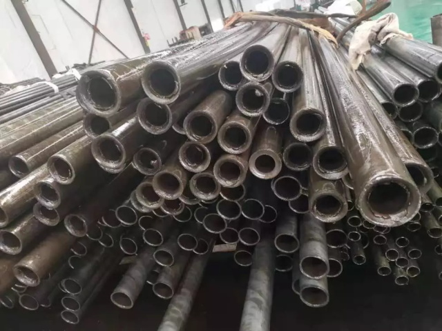 巴音郭楞8163流体管