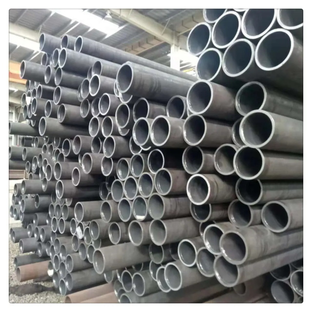 巴音郭楞GB8163无缝管