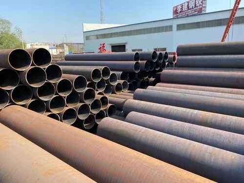 巴音郭楞GB5310锅炉管