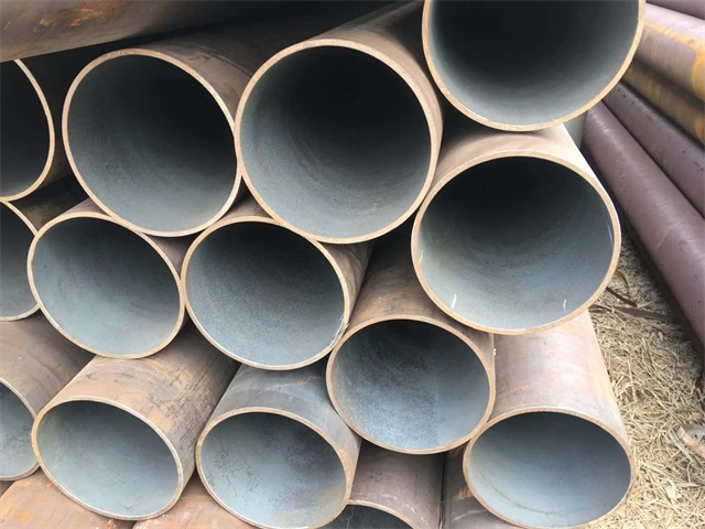 巴音郭楞5310无缝管