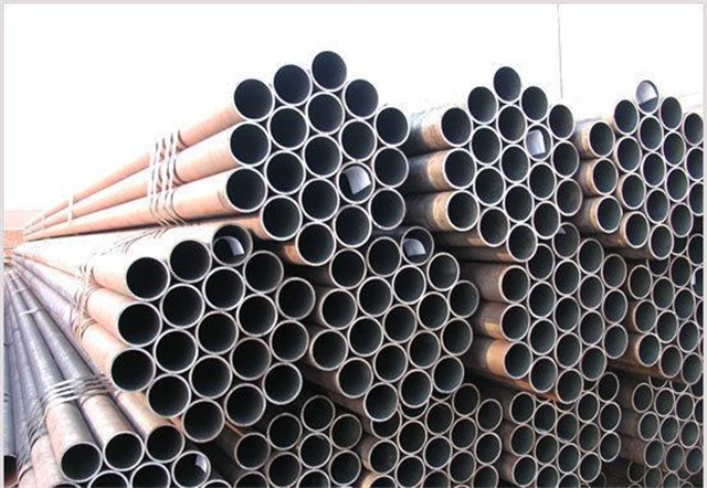 巴音郭楞高压钢管