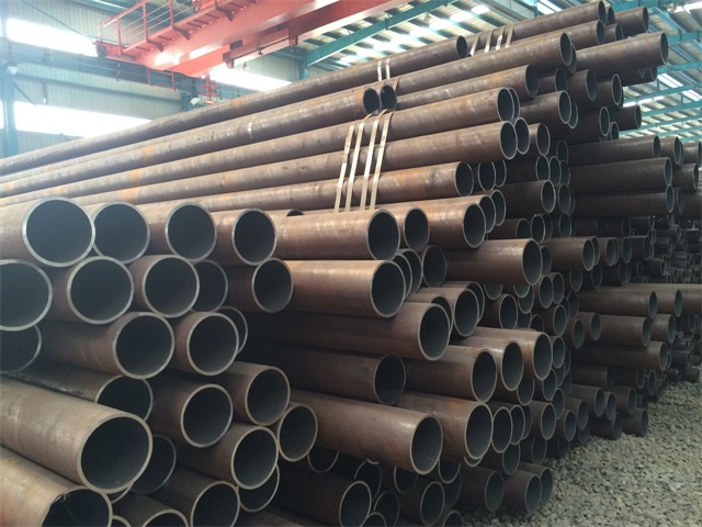 巴音郭楞化肥设备用高压无缝钢管
