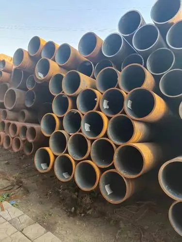 巴音郭楞6479化肥管