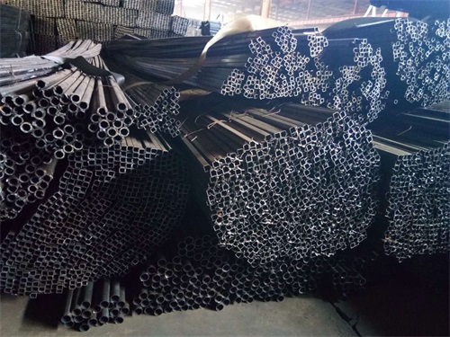 巴音郭楞GB6479无缝管 