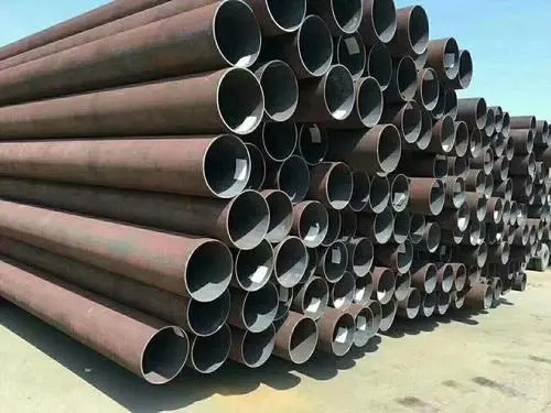 巴音郭楞GB6479无缝钢管