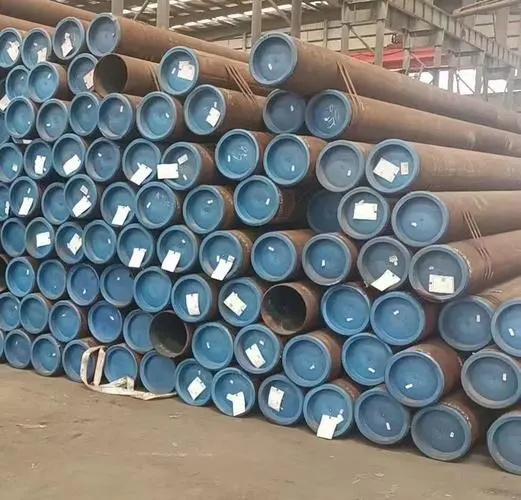 巴音郭楞GB6479化肥设备用无缝钢管