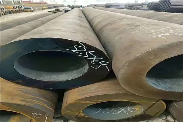 巴音郭楞9948无缝管