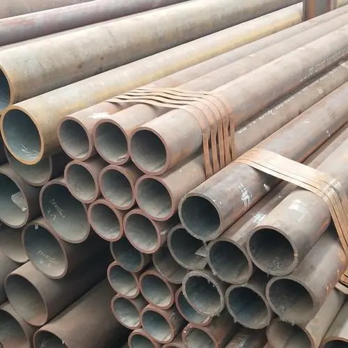 巴音郭楞9948石油裂化管