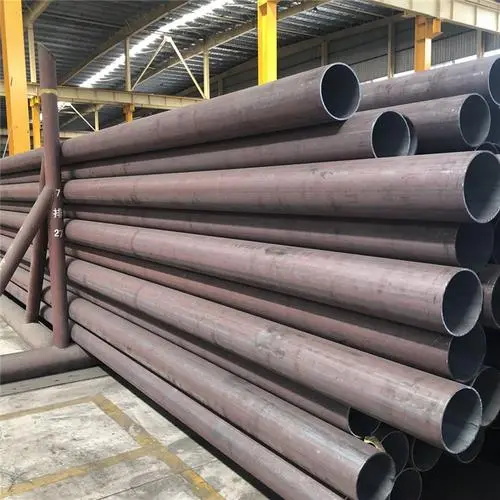 巴音郭楞GB9948无缝钢管