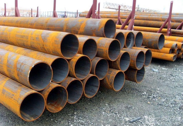 巴音郭楞GB9948钢管