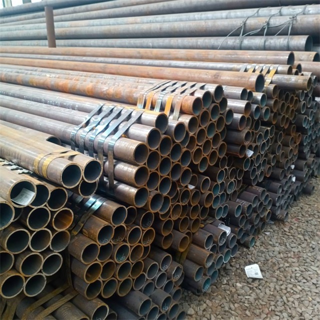 巴音郭楞地质钢管