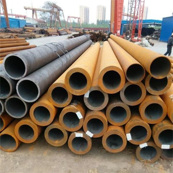 巴音郭楞地质无缝管