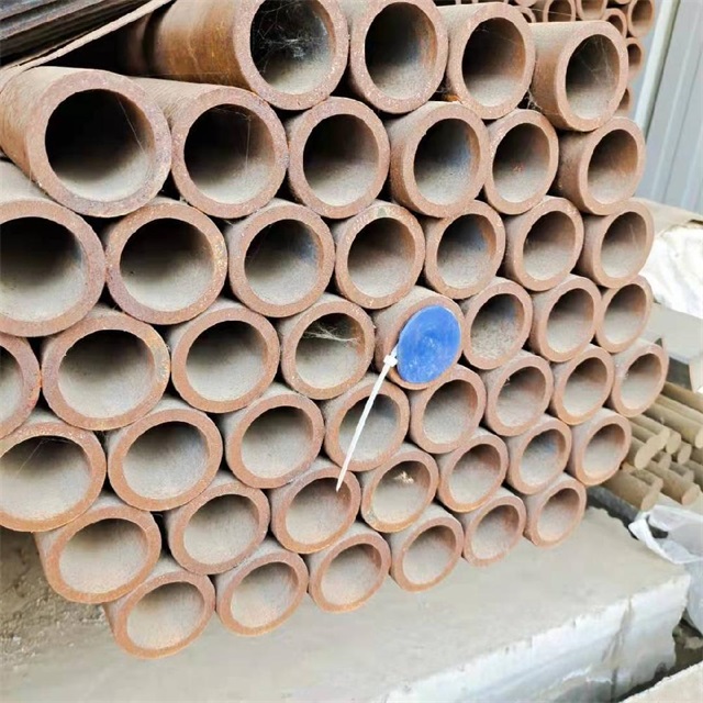 巴音郭楞地质钻探用无缝钢管