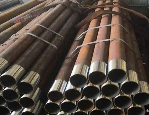 巴音郭楞地质用无缝钢管