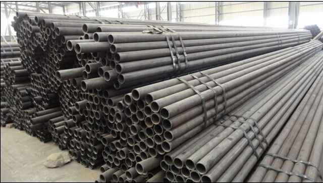 巴音郭楞GB8163流体用无缝管