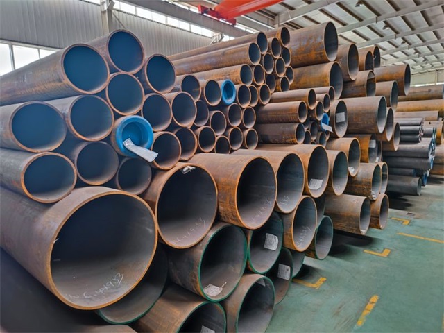 巴音郭楞锅炉管