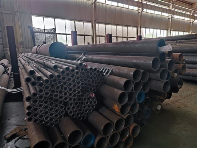 巴音郭楞高压锅炉管