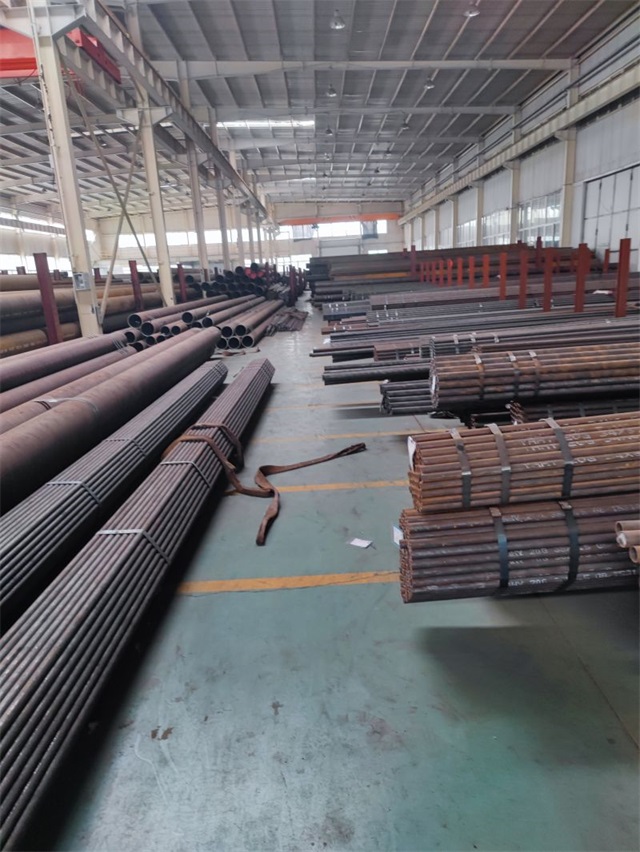 巴音郭楞高压锅炉钢管