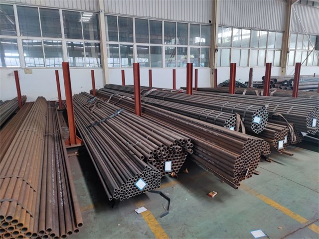 巴音郭楞高压锅炉用无缝钢管