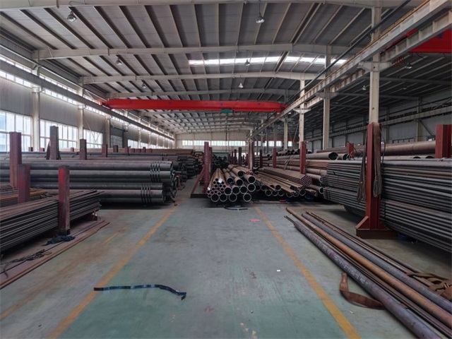 巴音郭楞高压管