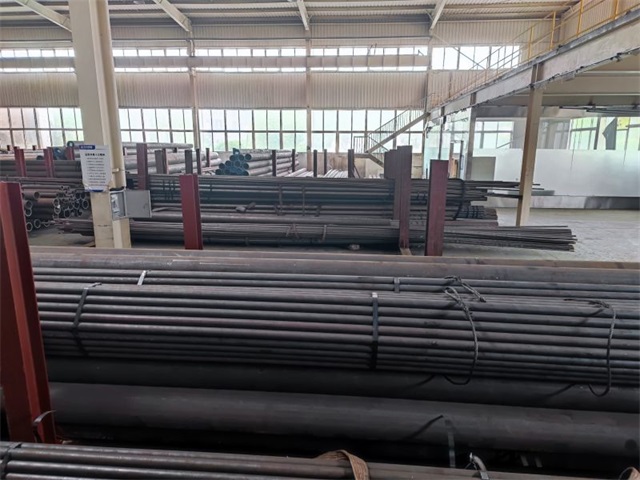 巴音郭楞5310无缝钢管 