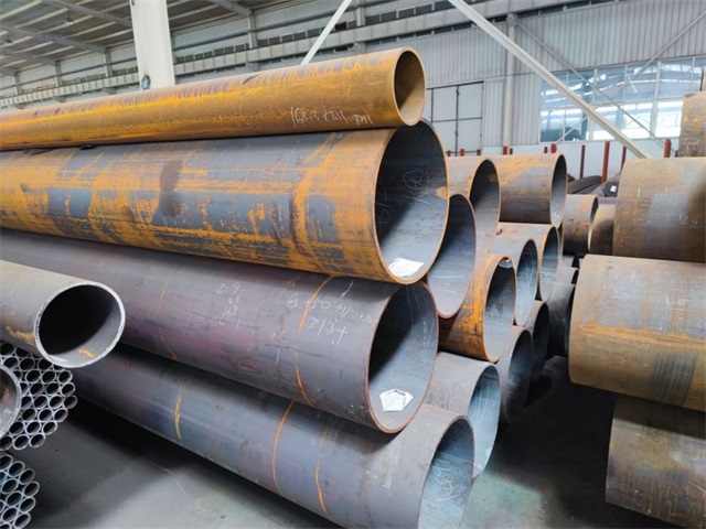 巴音郭楞5310无缝管