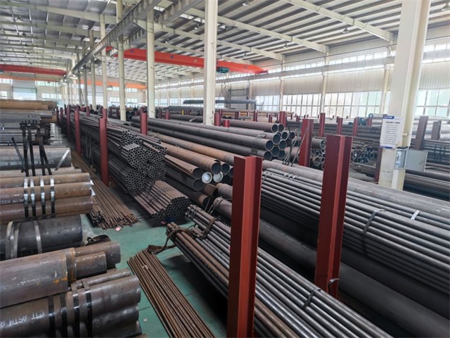 巴音郭楞5310钢管