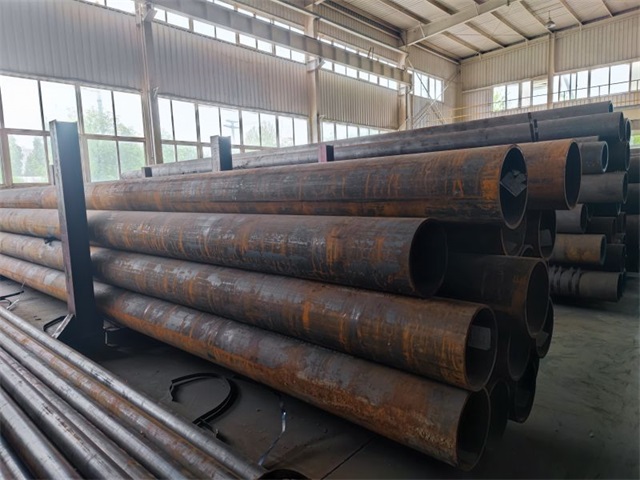 巴音郭楞5310锅炉钢管