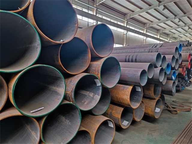 巴音郭楞5310高压锅炉钢管