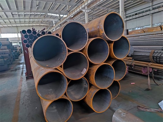 巴音郭楞GB5310高压锅炉管