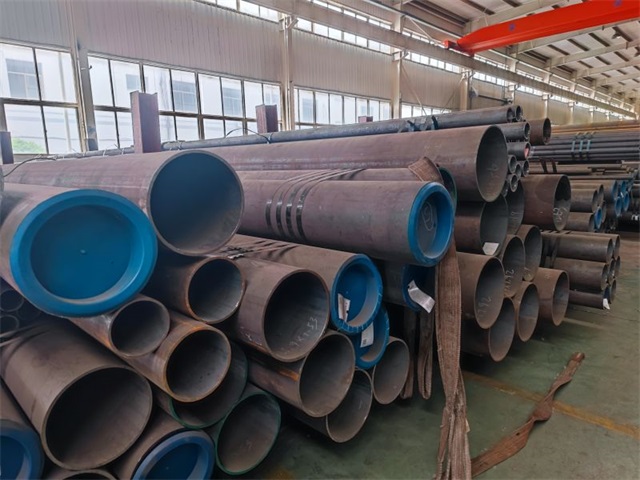 巴音郭楞20G钢管