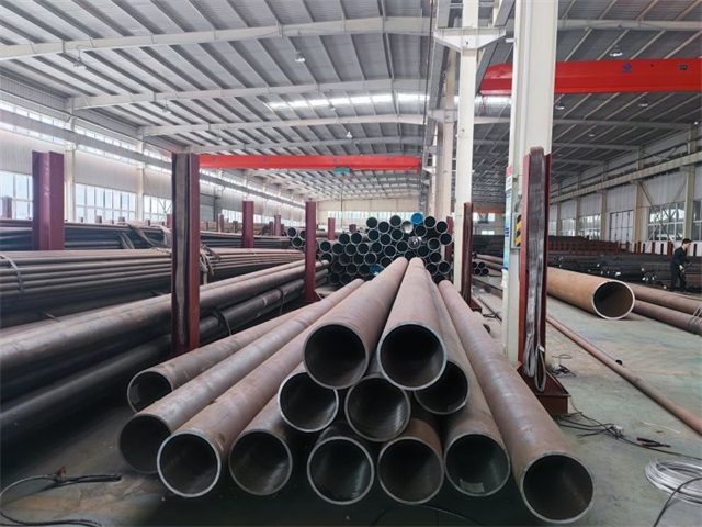 巴音郭楞20G高压无缝钢管