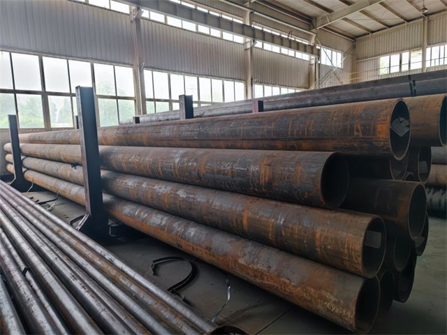 巴音郭楞15crmog高压锅炉管
