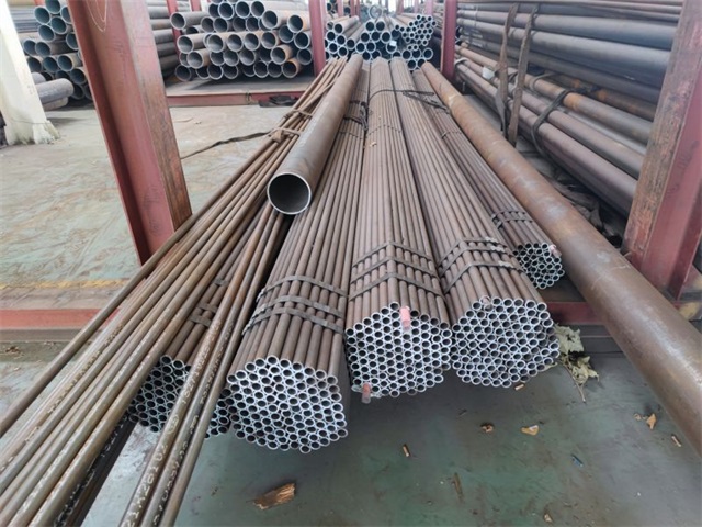 巴音郭楞15crmog无缝钢管