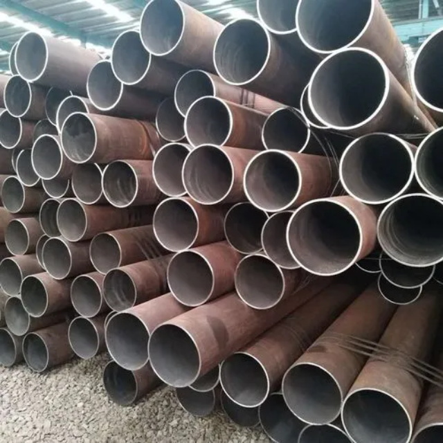 巴音郭楞3087无缝管